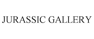 JURASSIC GALLERY