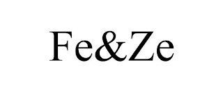 FE&ZE