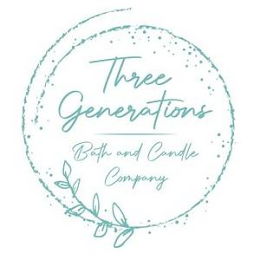 THREE GENERATIONS BATH AND CANDLE COMPANY