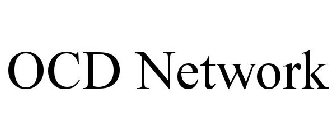 OCD NETWORK