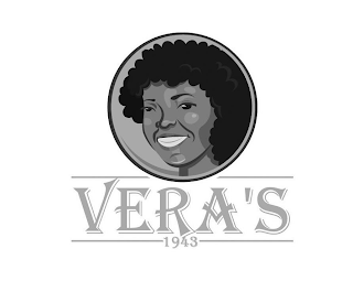 VERA'S 1943