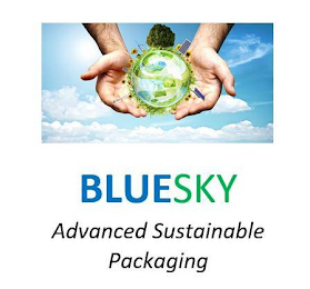 BLUESKY ADVANCED SUSTAINABLE PACKAGING
