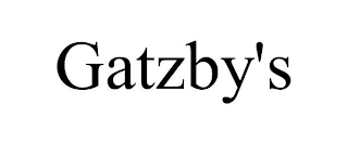 GATZBY'S