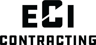 ECI CONTRACTING