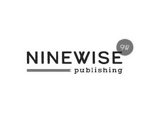NINEWISE PUBLISHING 9W