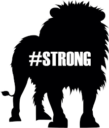 #STRONG