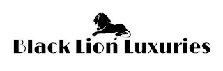 BLACK LION LUXURIES