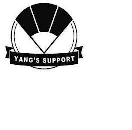 YANG'S SUPPORT