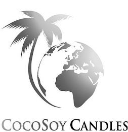 COCOSOY CANDLES