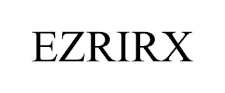 EZRIRX