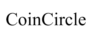 COINCIRCLE