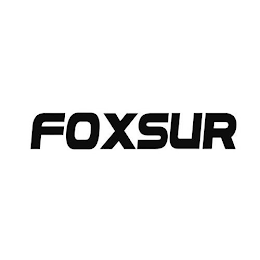 FOXSUR