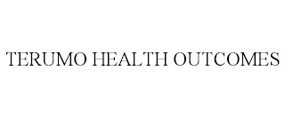 TERUMO HEALTH OUTCOMES