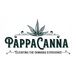 PAPPACANNA ELEVATING THE CANNABIS EXPERIENCE