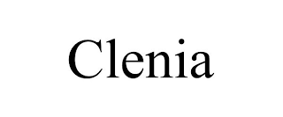 CLENIA