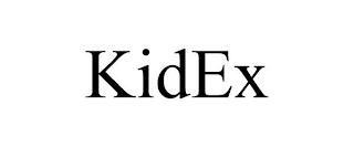 KIDEX