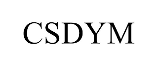 CSDYM