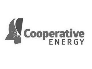 COOPERATIVE ENERGY