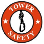 TOWER SAFETY