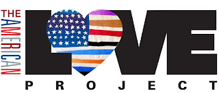 THE AMERICAN LOVE PROJECT