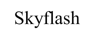 SKYFLASH