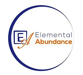 EA ELEMENTAL ABUNDANCE