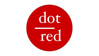 DOT RED
