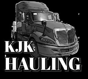 KJK HAULING