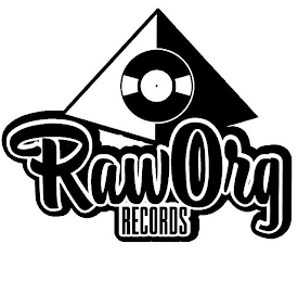RAWORG RECORDS
