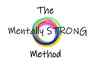 THE MENTALLY STRONG METHOD