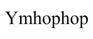 YMHOPHOP