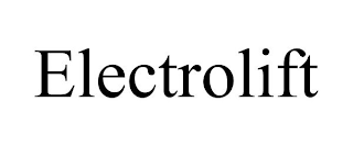 ELECTROLIFT