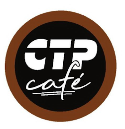 CTP CAFÉ