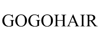 GOGOHAIR