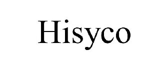 HISYCO