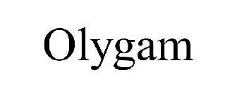 OLYGAM