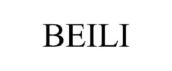 BEILI