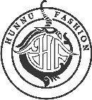 HUNNU FASHION HF