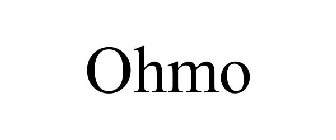 OHMO