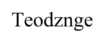 TEODZNGE