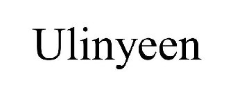 ULINYEEN