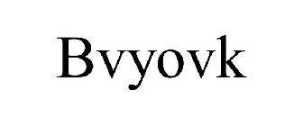 BVYOVK