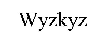 WYZKYZ