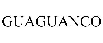 GUAGUANCO