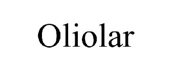 OLIOLAR