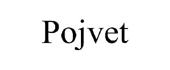 POJVET