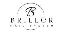 B BRILLER NAIL SYSTEM