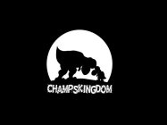 CHAMPSKINGDOM