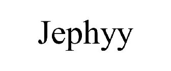 JEPHYY