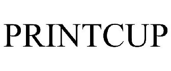 PRINTCUP